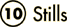 logo for Stills Photography Gallery