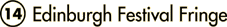 Festival Fringe logo
