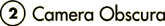 logo for Camera Obscura Edinburgh