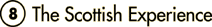 logo for The Scottish Experience