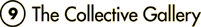 logo for The Collective Gallery