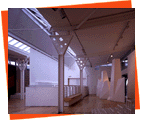 photo of Fruitmarket Gallery