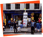 Festival Fringe photo