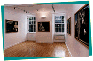 photo of Portfolio Gallery