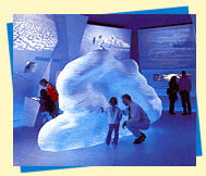 Dynamic Earth