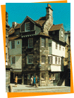 image of John Knox House