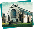 Kirk of Grefriars photo