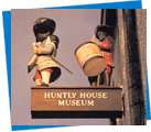 Huntly House Museum photo