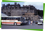 image of Edinburgh