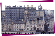 photo of Edinburgh