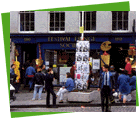 image of Edinburgh