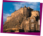 photo of Edinburgh