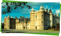 image of Edinburgh