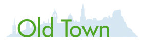logo of Edinburgh Old Town Pubs