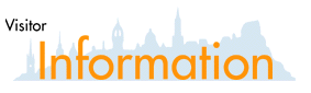 logo Visitor Information